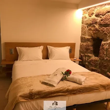 Louredo Rustic House - T2 布拉加