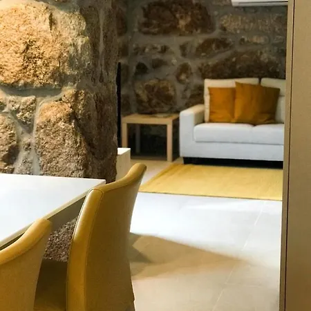 度假居 Louredo Rustic House - T2