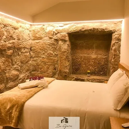 Louredo Rustic House - T2 *