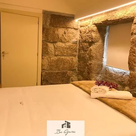 度假居 Louredo Rustic House - T2