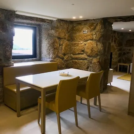 度假居 Louredo Rustic House - T2 *