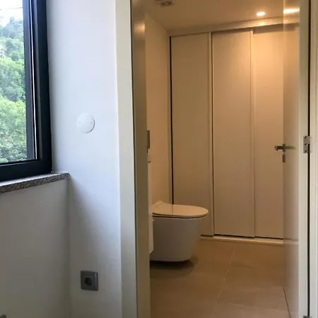 Louredo Rustic House - T2 布拉加