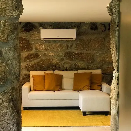 度假居 Louredo Rustic House - T2