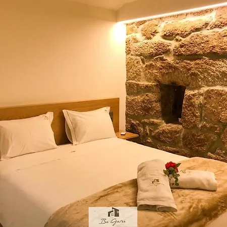 度假居 Louredo Rustic House - T2 布拉加